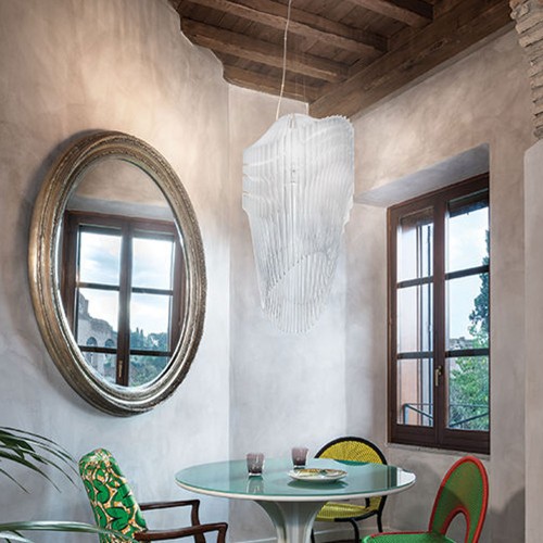 Corp de iluminat Slamp, lustra Avia Suspension Corp de iluminat Slamp, lustra Avia Suspension